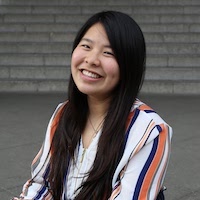 Rachel Guo